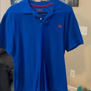 Express Polo